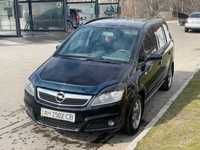 Opel Zafira 1.8 7 місць