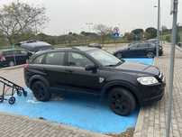 Chevrolet captiva 2.0 150 cv
