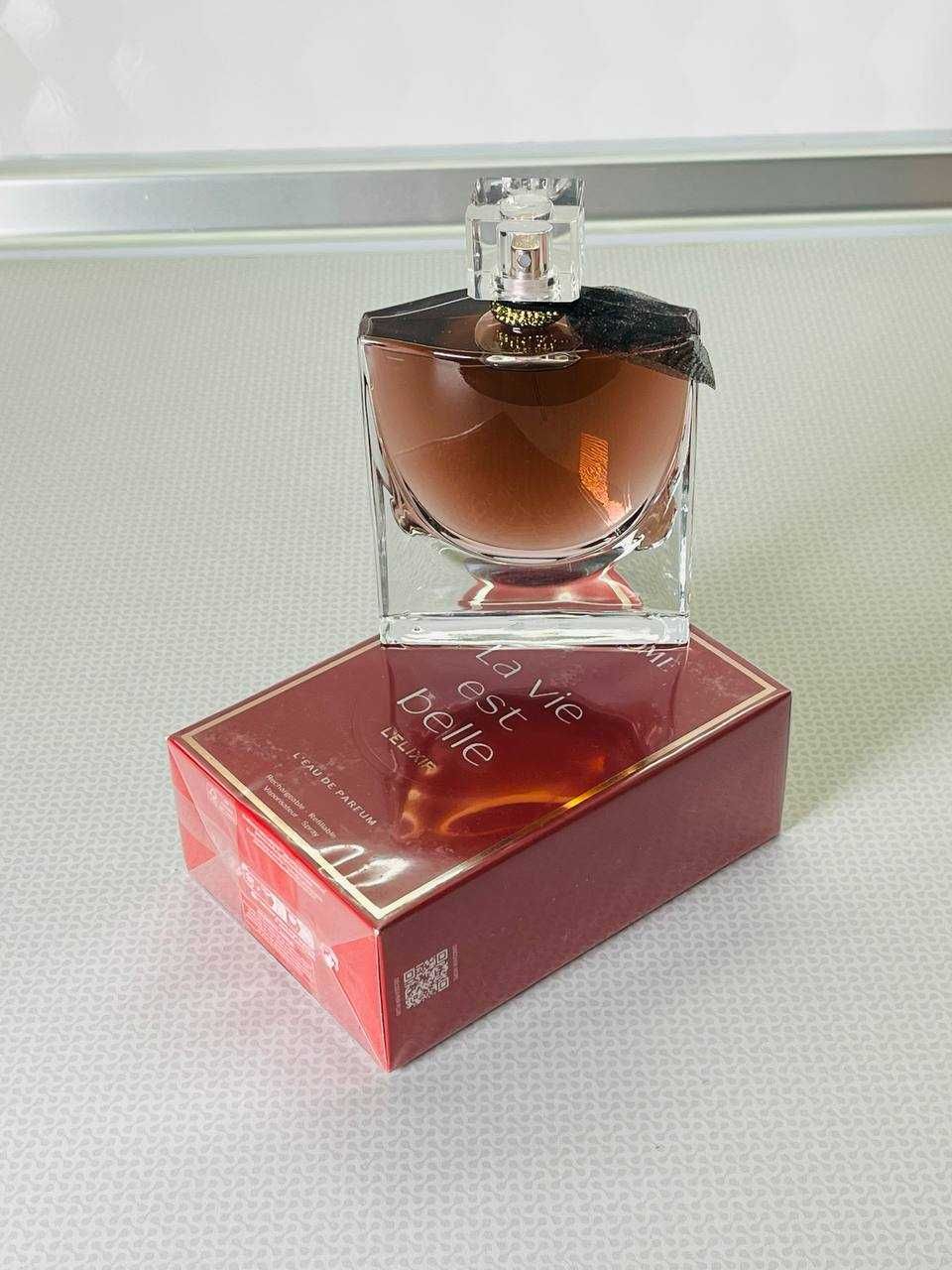 Парфум Lancome La Vie est Belle L'Elixir