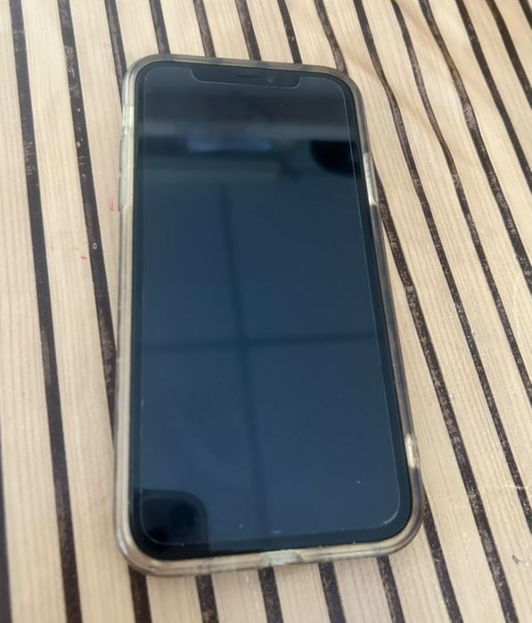 Iphone modelo 10 XR