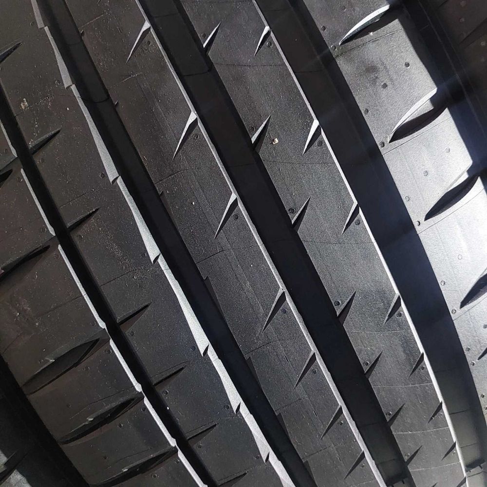 255/35/19+225/40/19 R19 Michelin Pilot Sport 4S 4шт новые