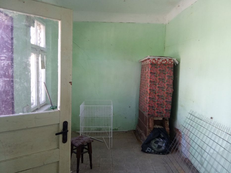 Продаж комерційного приміщення с. НОВІ СТРІЛИЩА