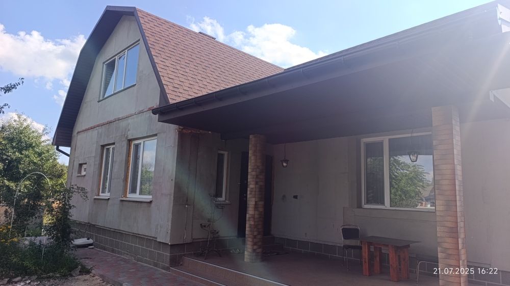 Продам будинок с Засулля