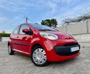 Citroën C1 1.0 SX