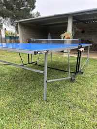 Mesa ping pong artengo