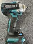 Klucz udarowy Makita DTW300