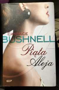 "Piąta aleja" Candace Bushnell