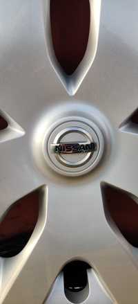 Felgi stalowe oryginalne Nissan Qashqai Juke