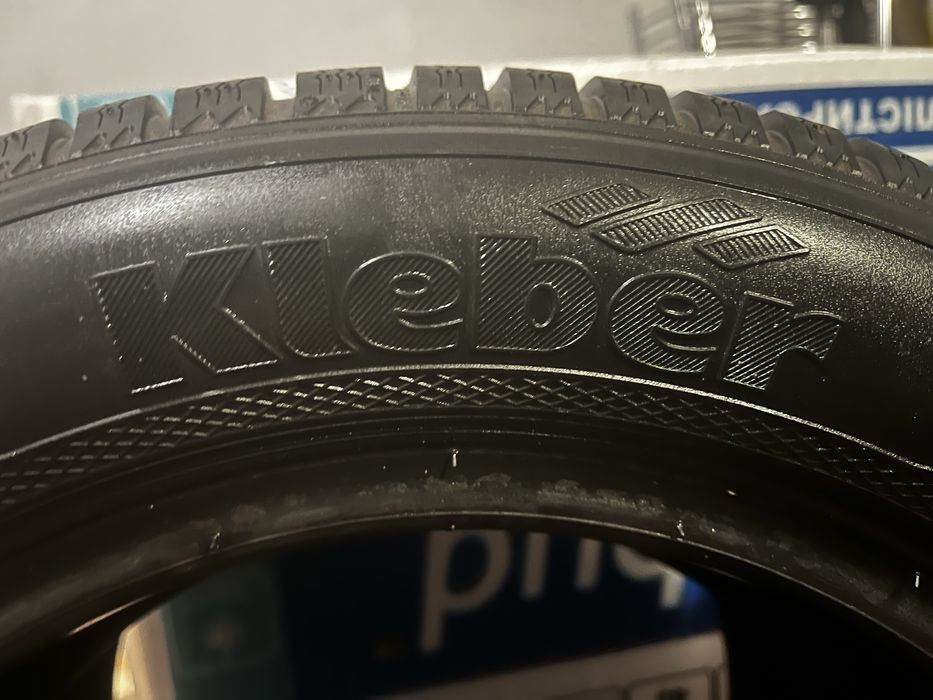 Продам зимові шини R14