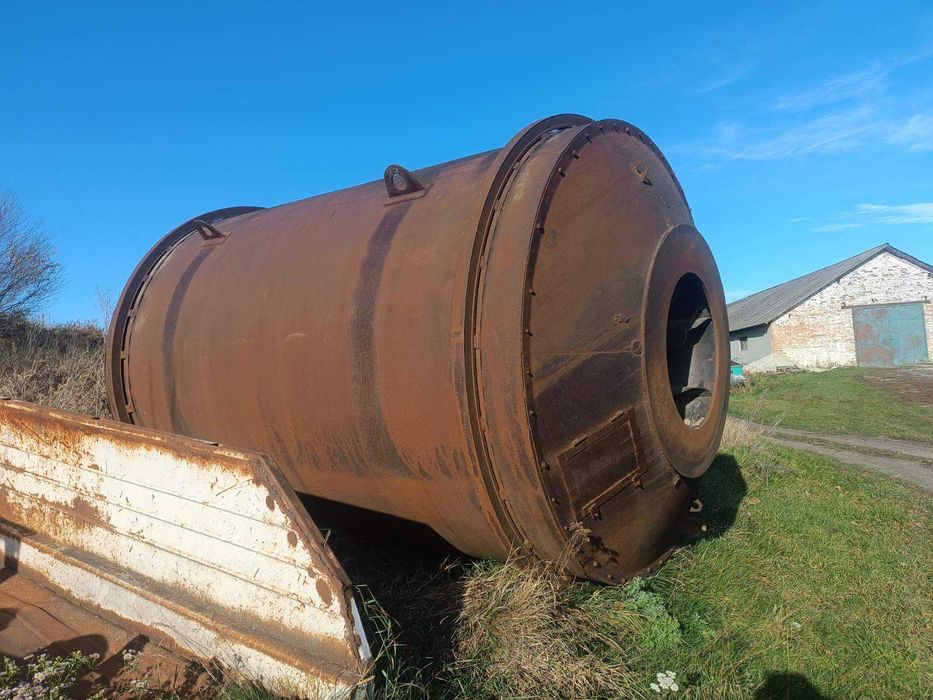 Продам бочку Авм-0,65