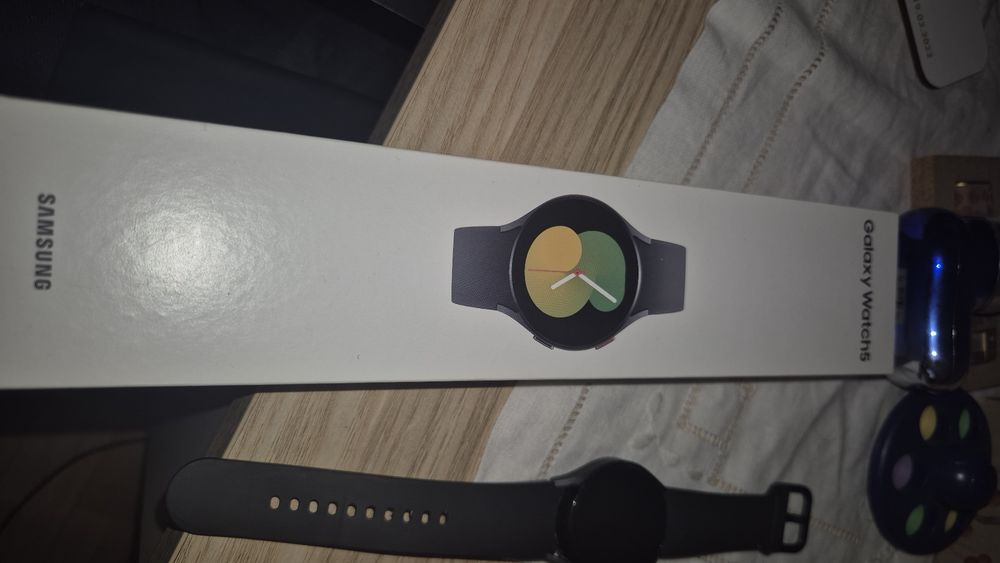 Galaxy watch 5 40mm
