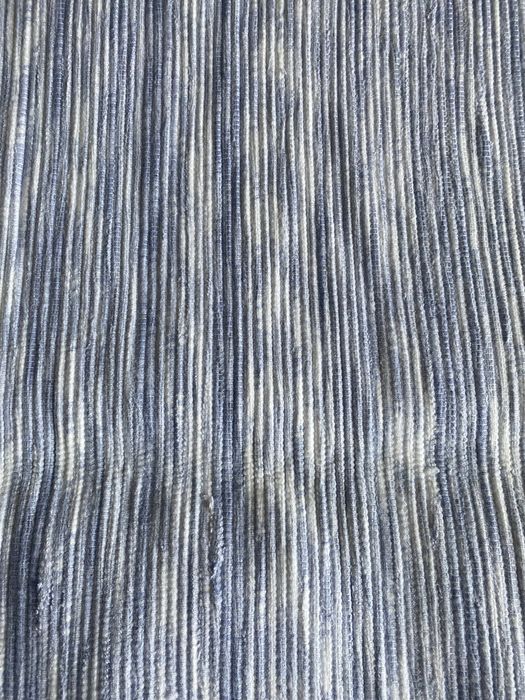 Tapete novo artesanal de tear