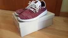 Adidas PW Tennis HU J Pharrell Williams bordowe 37 1/3