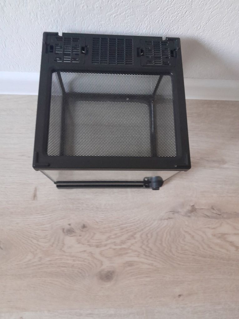 Terrarium dla pająka