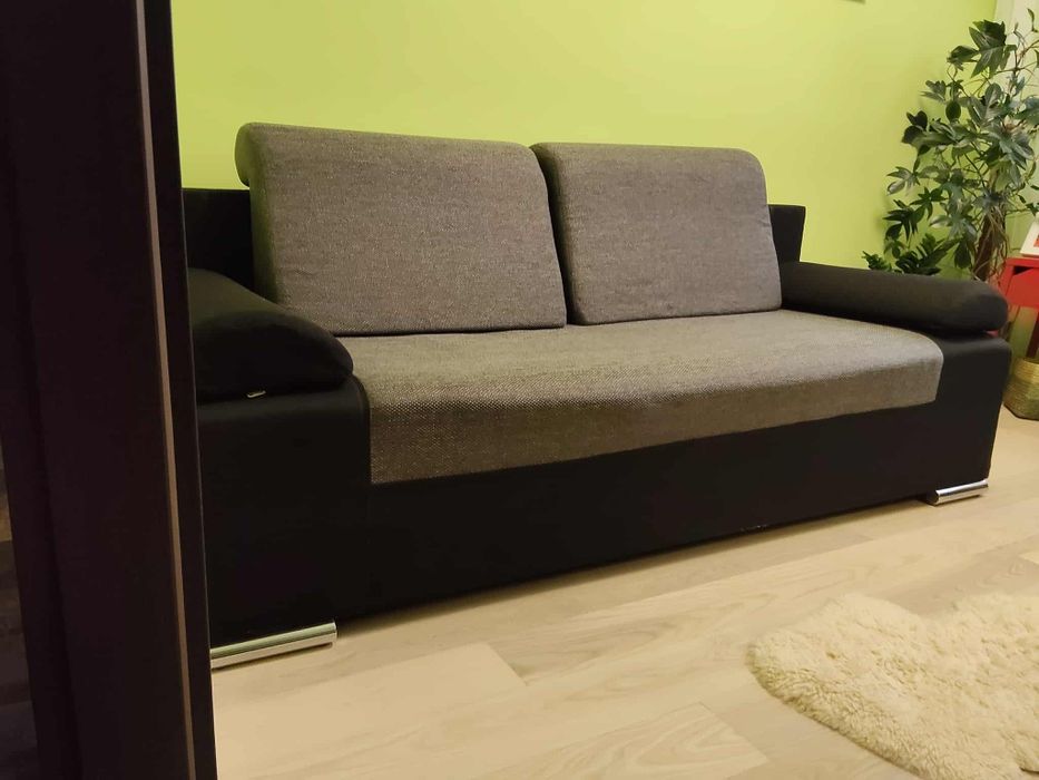 Sofa stan bardzo dobry