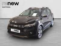 Dacia Sandero 1.0 ECO-G Stepway Expression Bi-Fuel