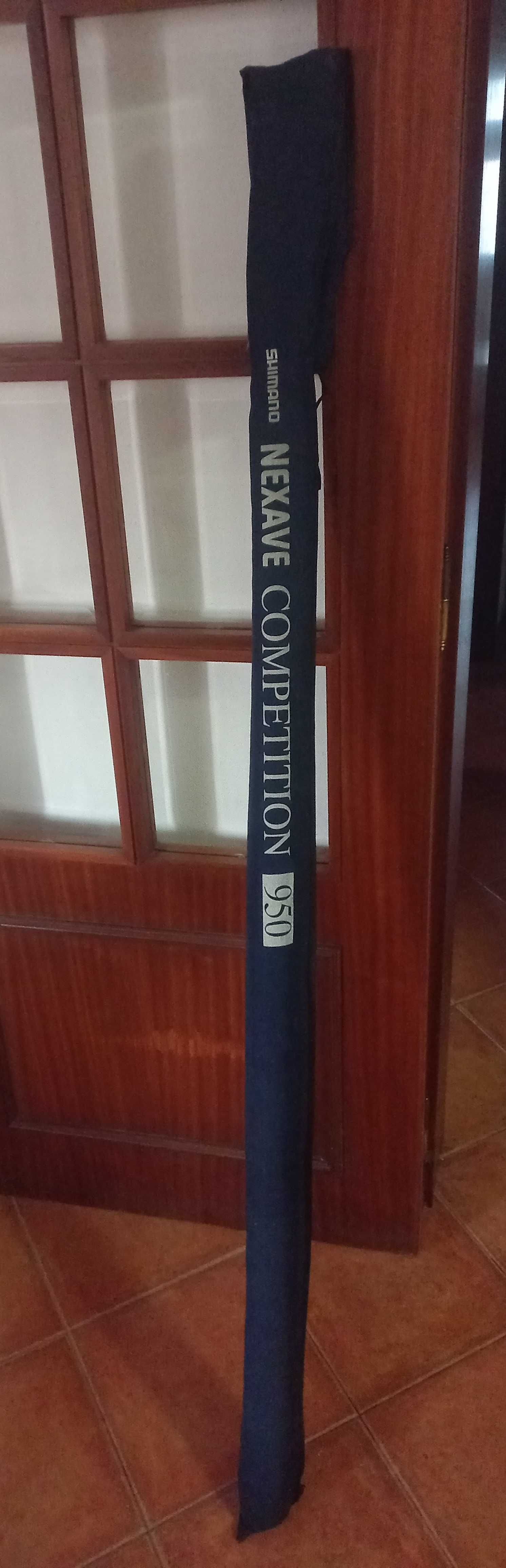 Cana de encaixe 9.5