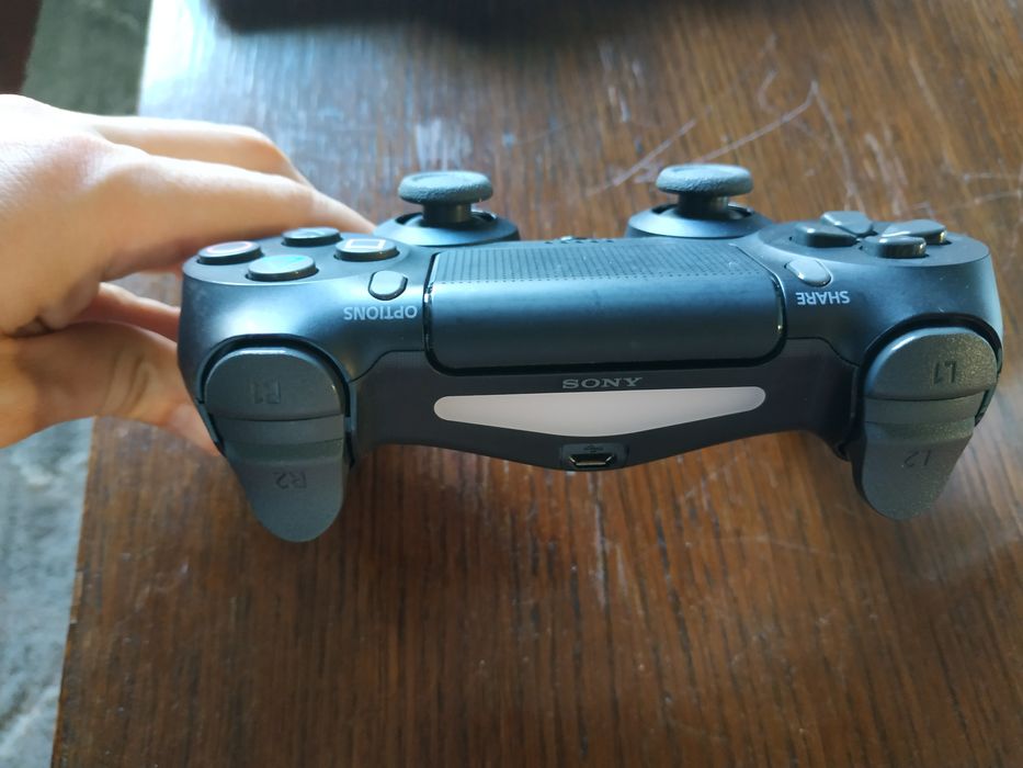 Comando PlayStation Sony s/fios