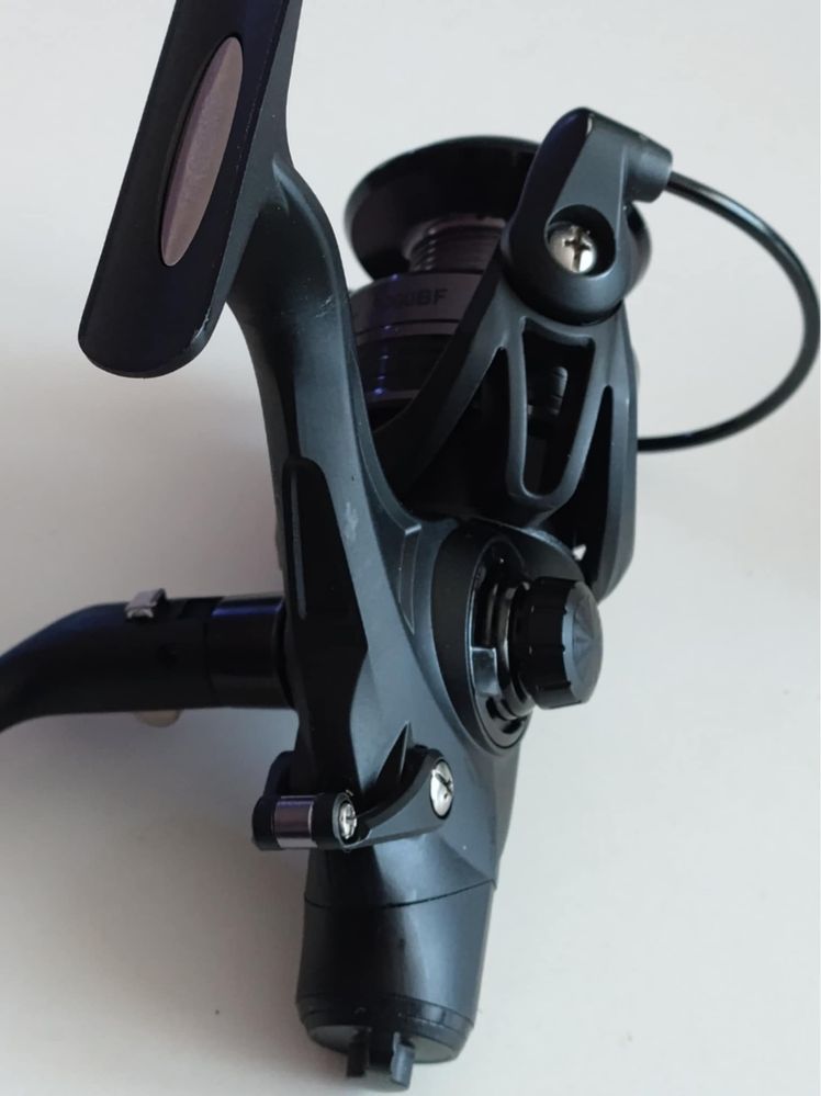 Nowy Prologic Avenger 3000 FB