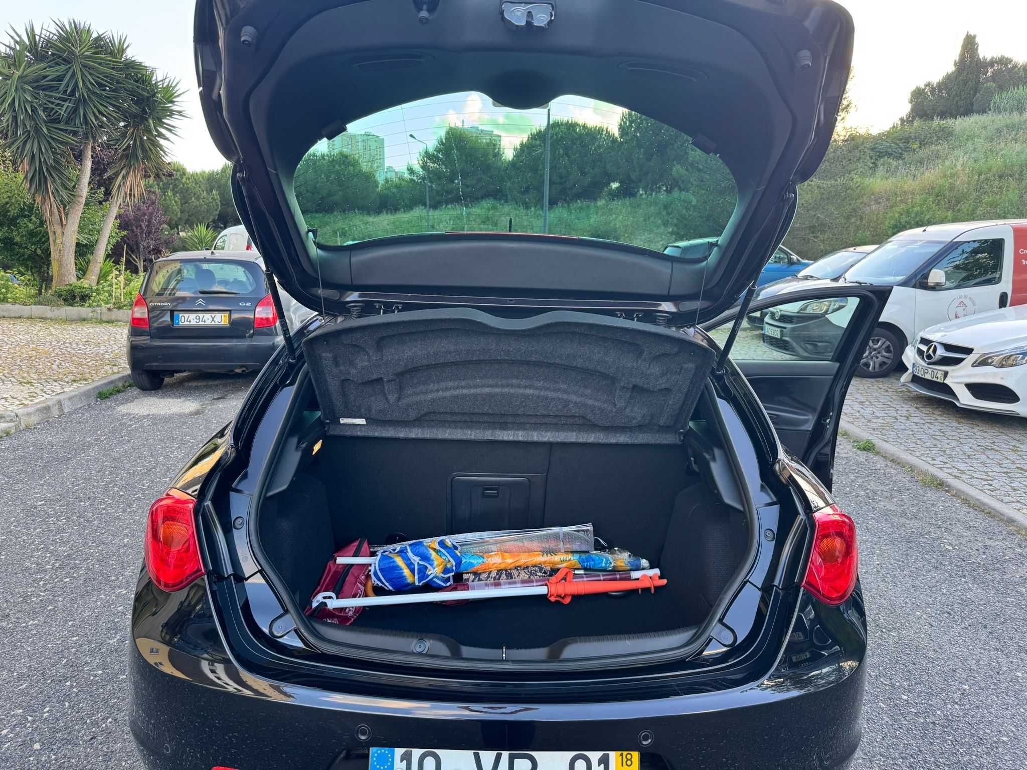 Alfa Giulietta Diesel 1.6 JTDm Sport | 120cv | 46 000km | Diesel