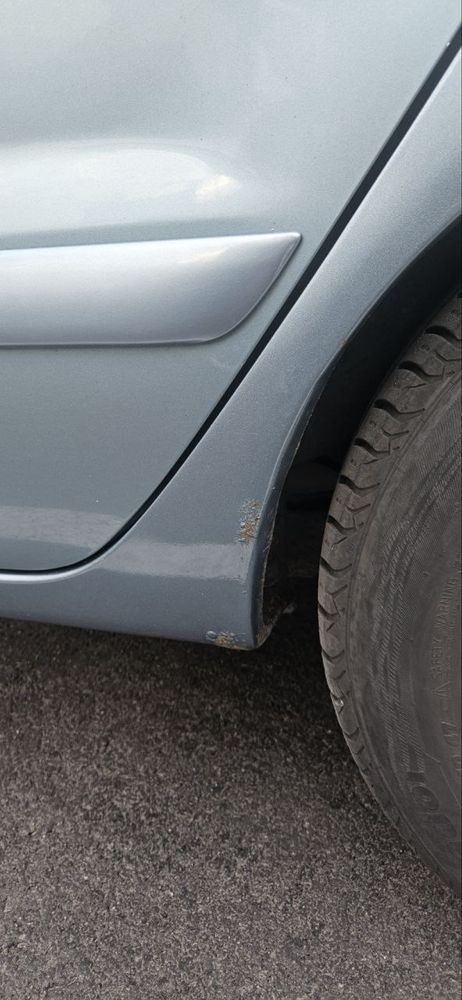 Продам Mitsubishi Lancer 2006 року