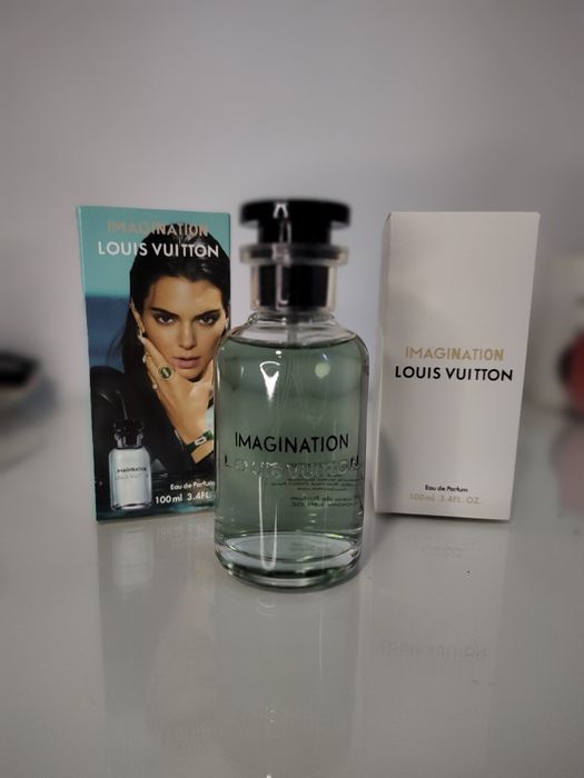 Perfumy Louis Vuitton imagination 100ml
