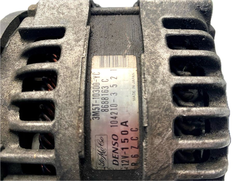 Alternador FORD C-Max (DM2)