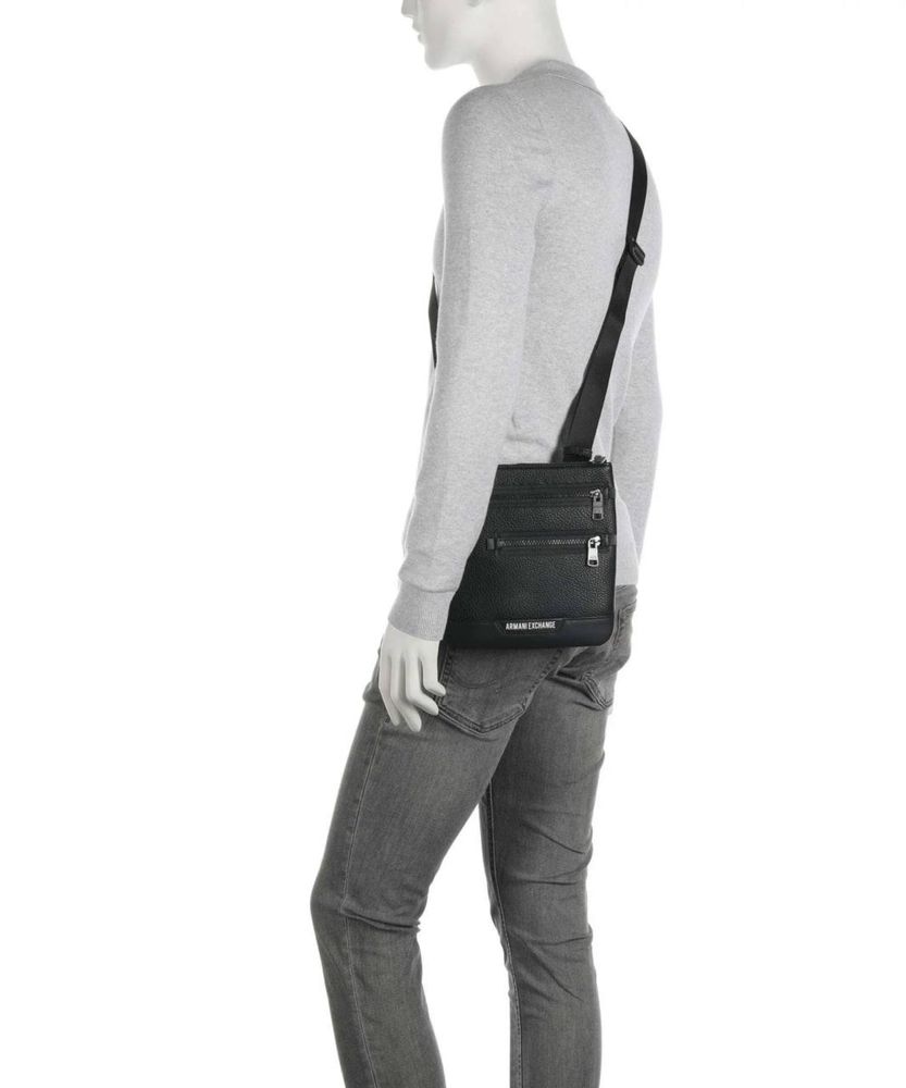 Сумка Armani Exchange Оригінал