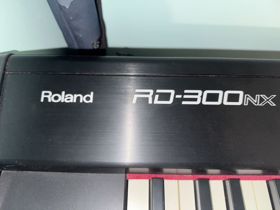 Сценічне Піано Roland RD-300NX