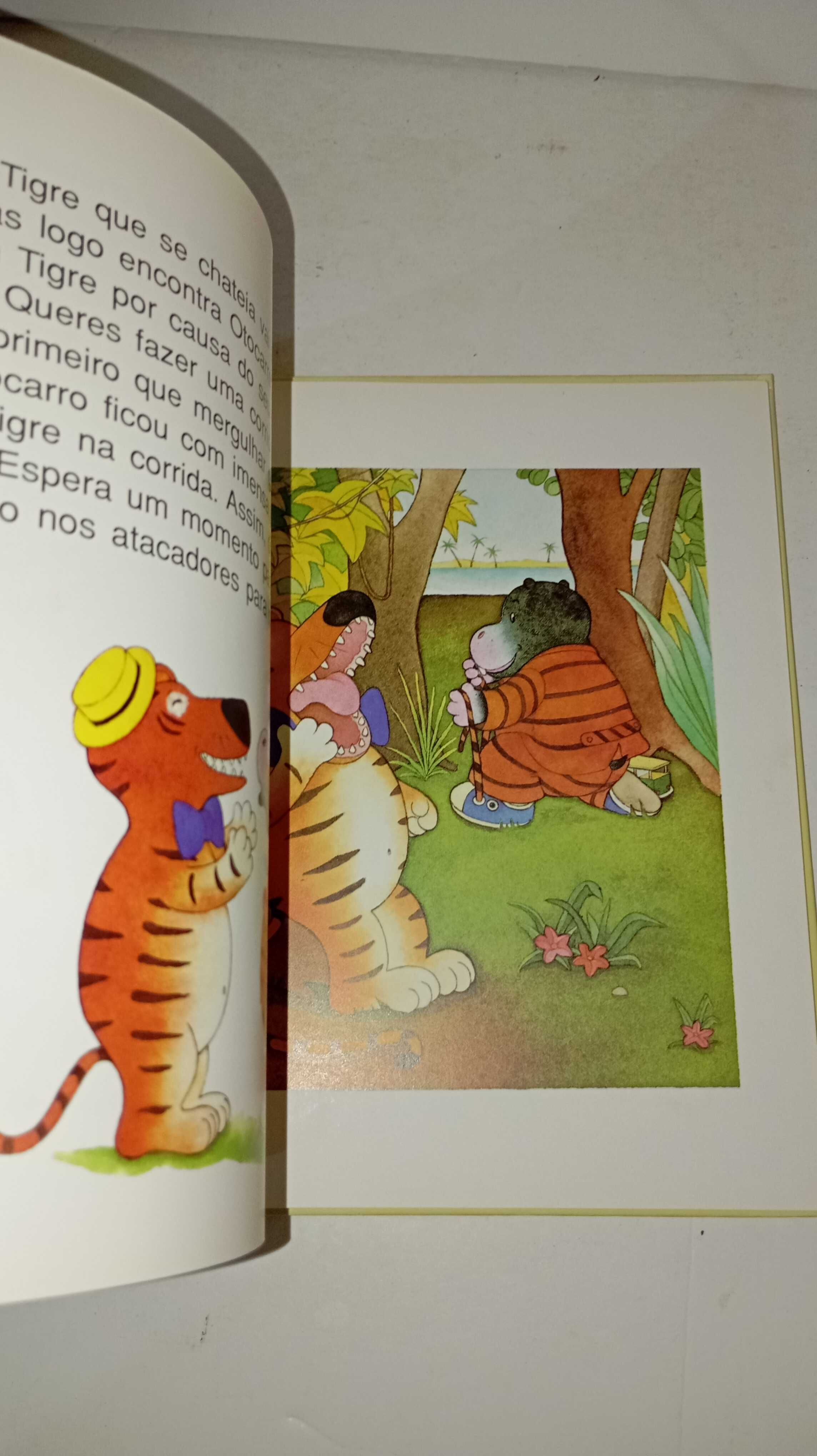 Os Atacadores de Riscas