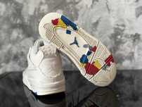 Кросівки Air Jordan 4 Rеtro