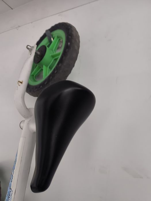 Bicicleta sem pedais