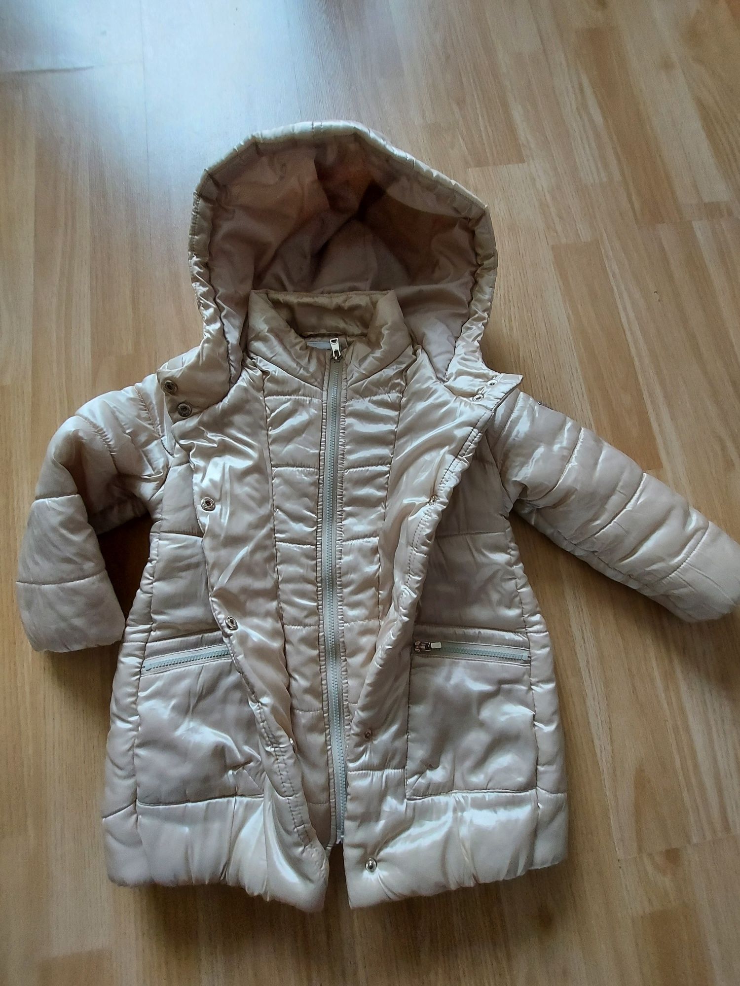 Куртка для дівчинки Mayoral 98 см
