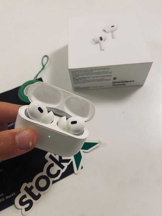 Słuchawki Apple Air Pods Pro 2