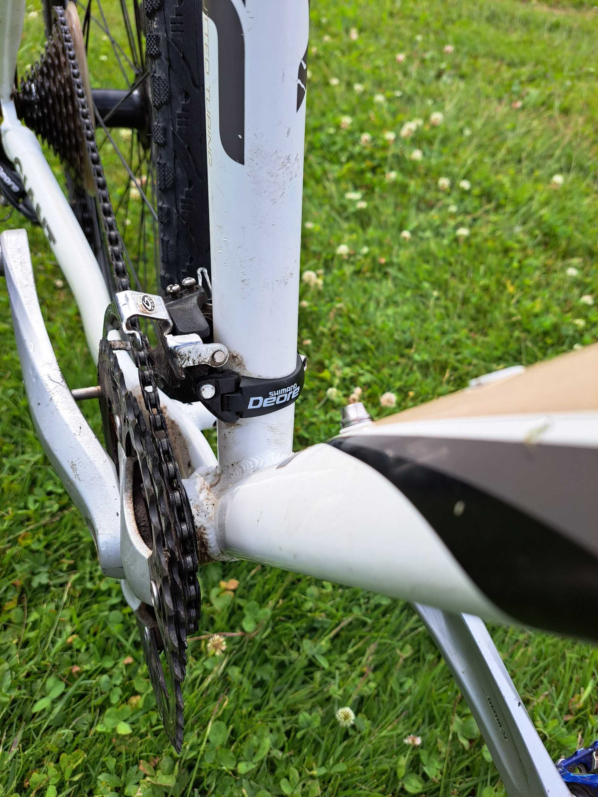 giant terrago w xc widelec manitou minute damski