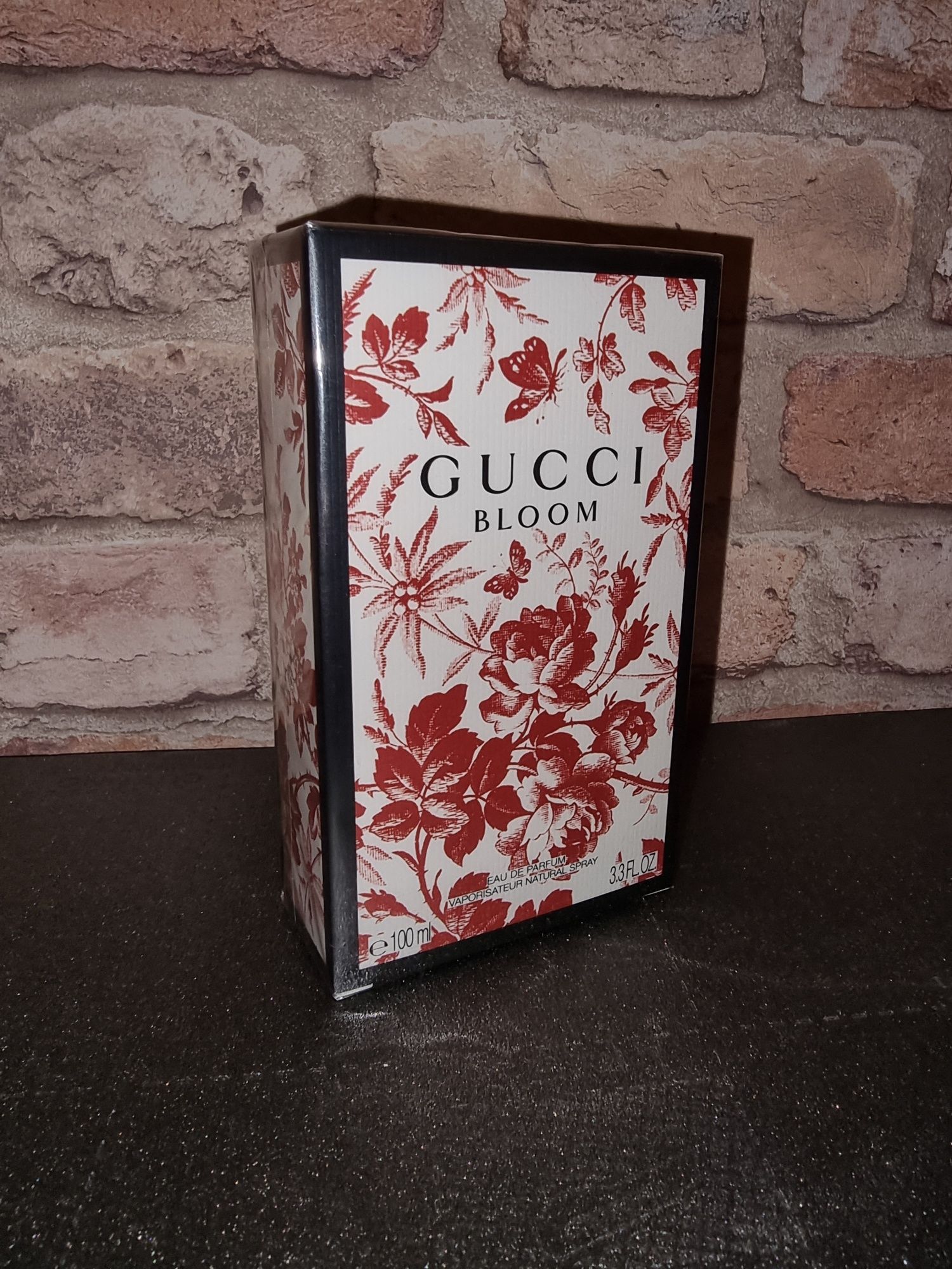 Gucci Bloom EDP 100 ml - nowe!!! Oryginał