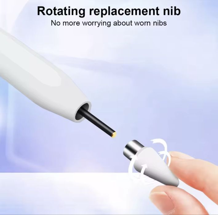 Продам стилус для планшета Android iPhone типу як apple pencil