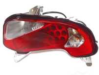 LAMPA BRP SPYDER RT TYŁ PRAWA 710001441 710002501 LH REAR 715005757
