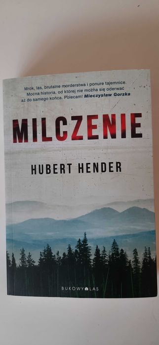 Hubert Hender Milczenie