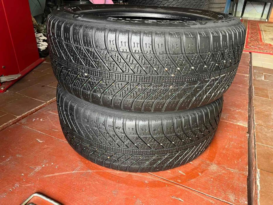 Шини 205.55.16 Goodyear 2019р