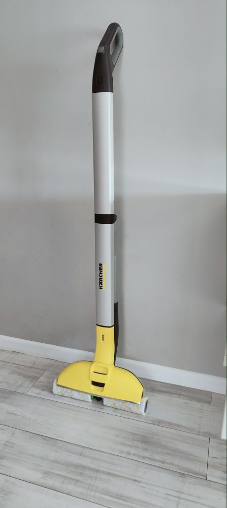 Mop elektryczny bezprzewodowy KARCHER EWM 2 1.056-300.0