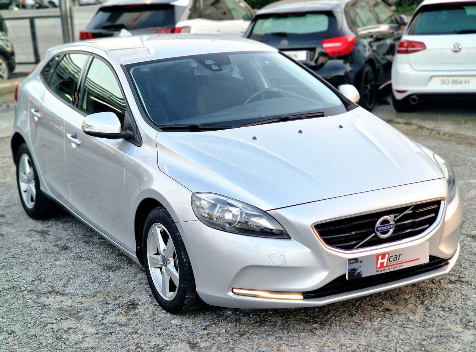 VOLVO V40 MOMENTUM 1.6 2D 115CV