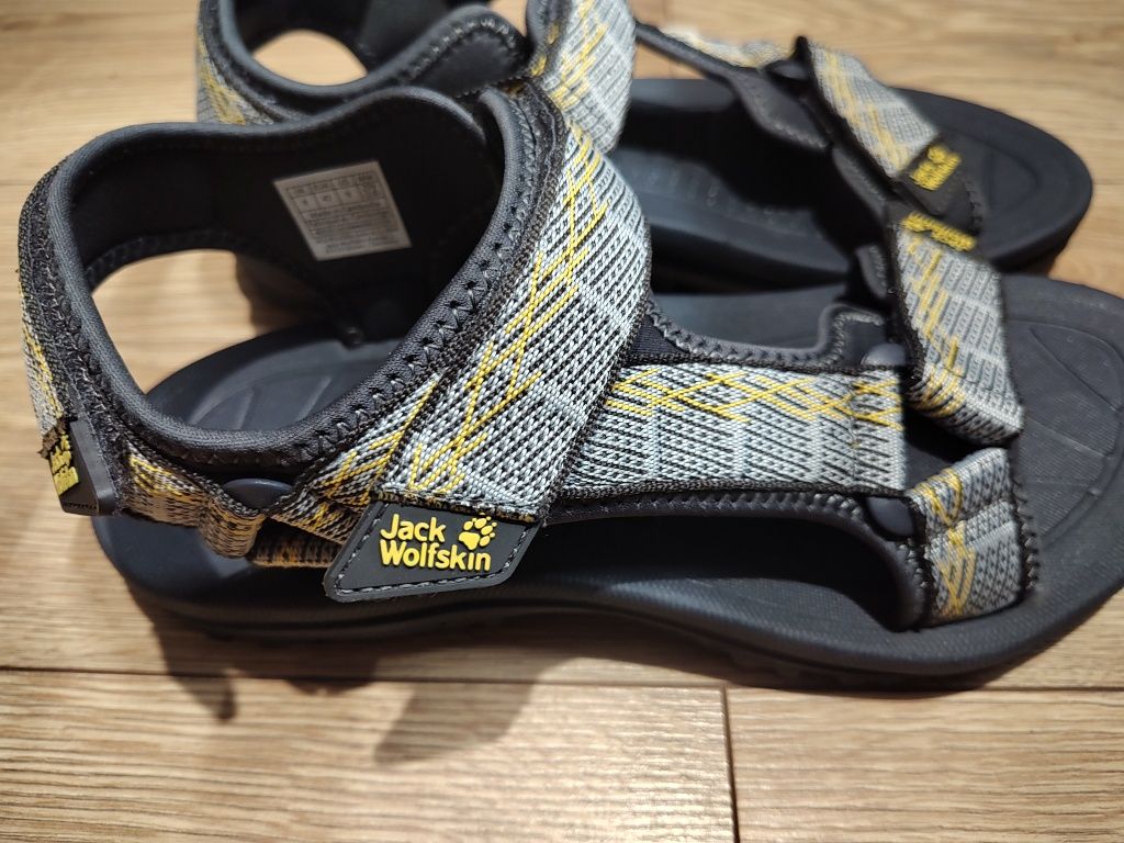 Jack Wolfskin Wave Breaker