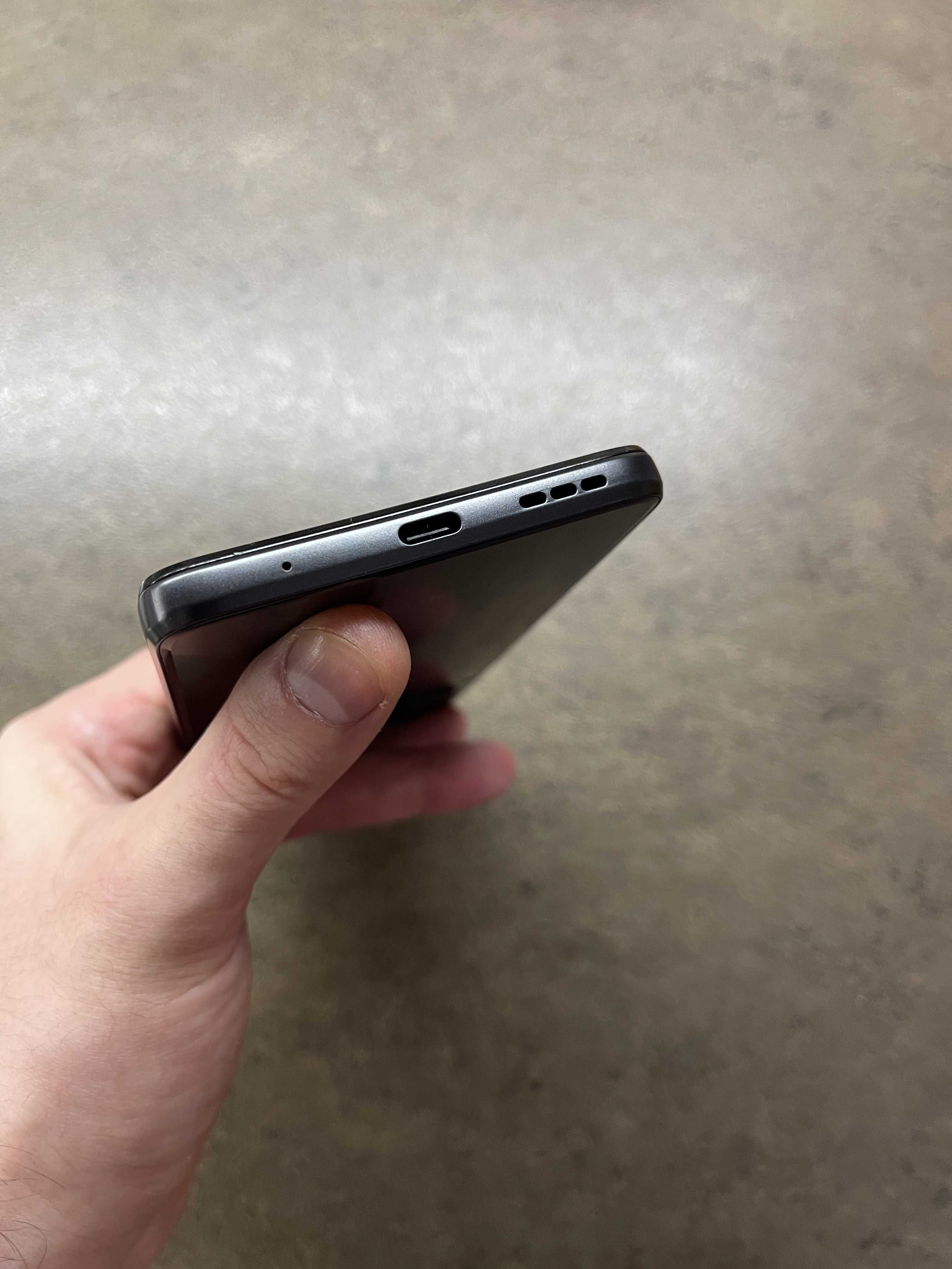 Смартфон Motorola Moto G22 4/64GB XT2231-2 Cosmic Black