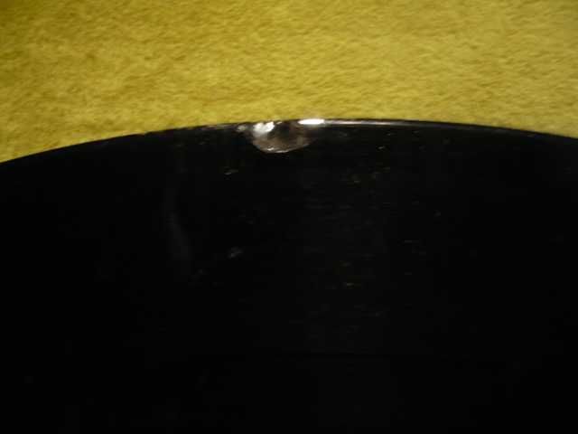 Podwójny winyl Za Za Zabadak Bananas.Jest małe ale.