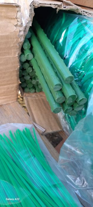 Ogrodzenie siatka 50m