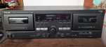 Magnetofon TEAC W 890-R