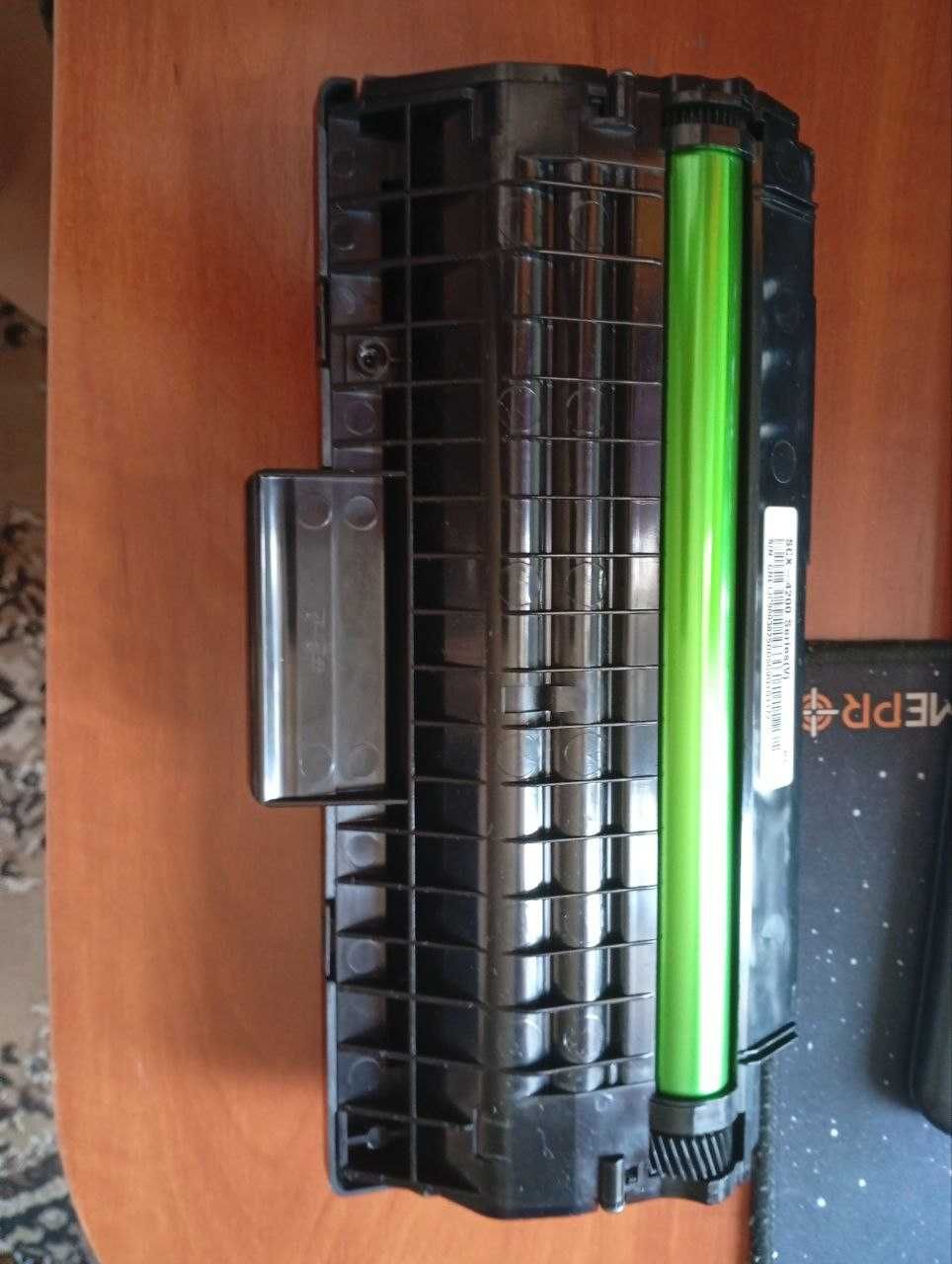 Лазерний БФП 3в1 Samsung SCX-4200