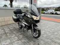 BMW R 1200 RT RT