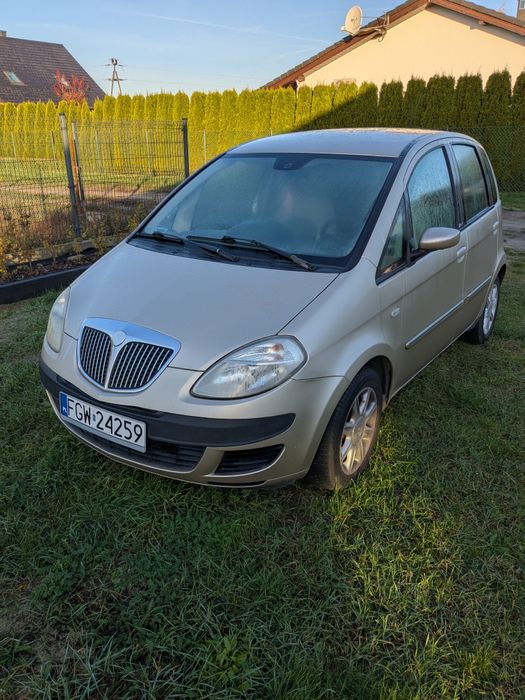 Lancia Musa 1.4 2005